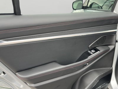 2025 Jeep Wagoneer S Limited