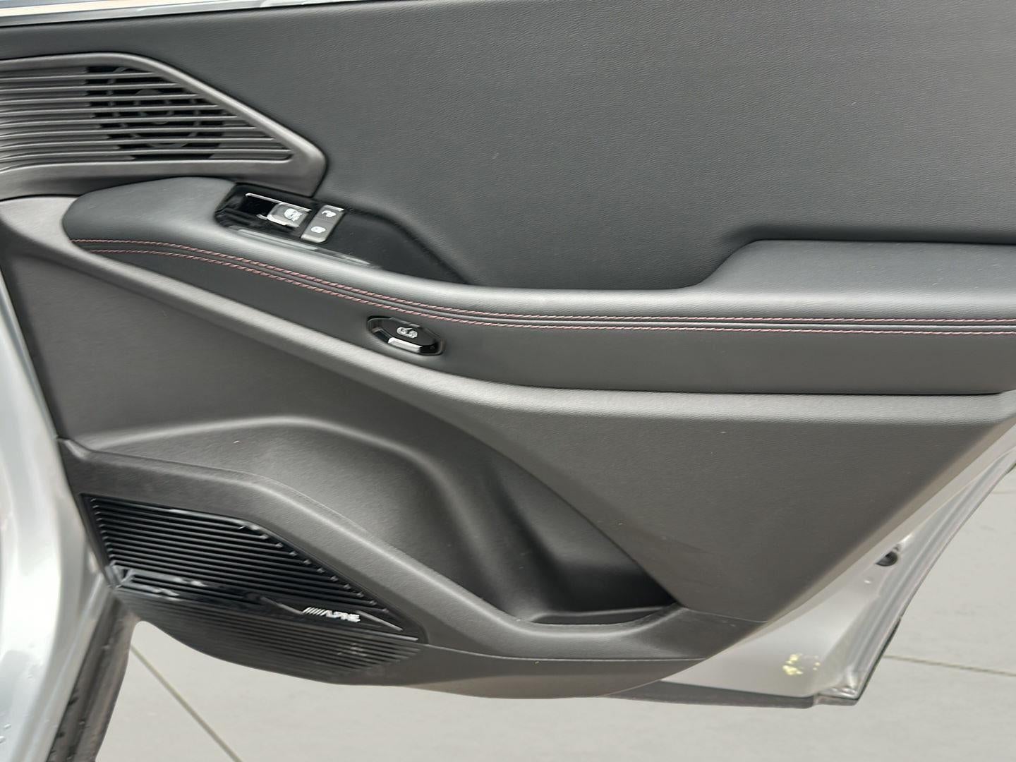 2025 Jeep Wagoneer S Limited