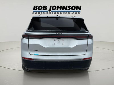 2025 Jeep Wagoneer S Limited