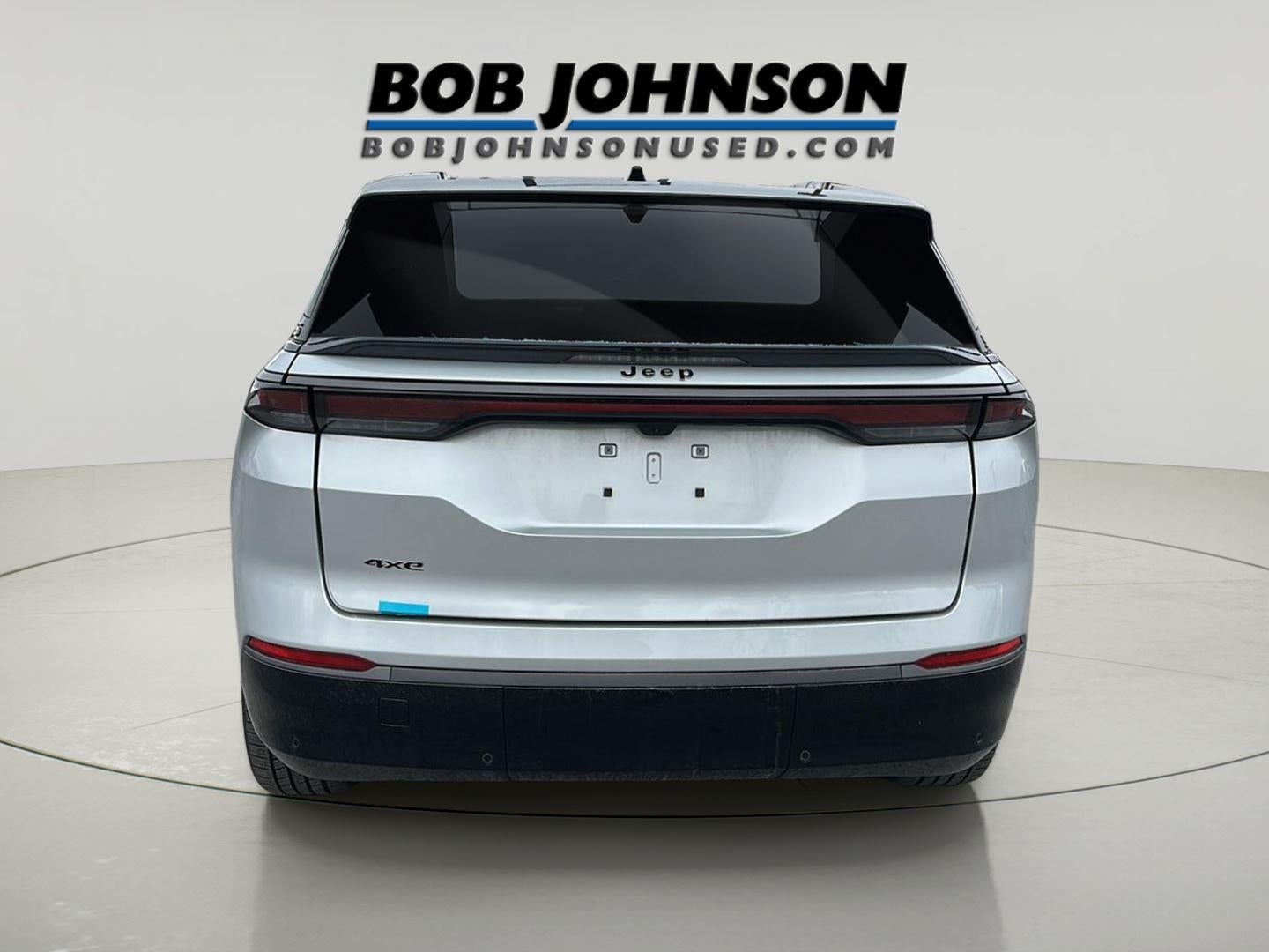 2025 Jeep Wagoneer S Limited