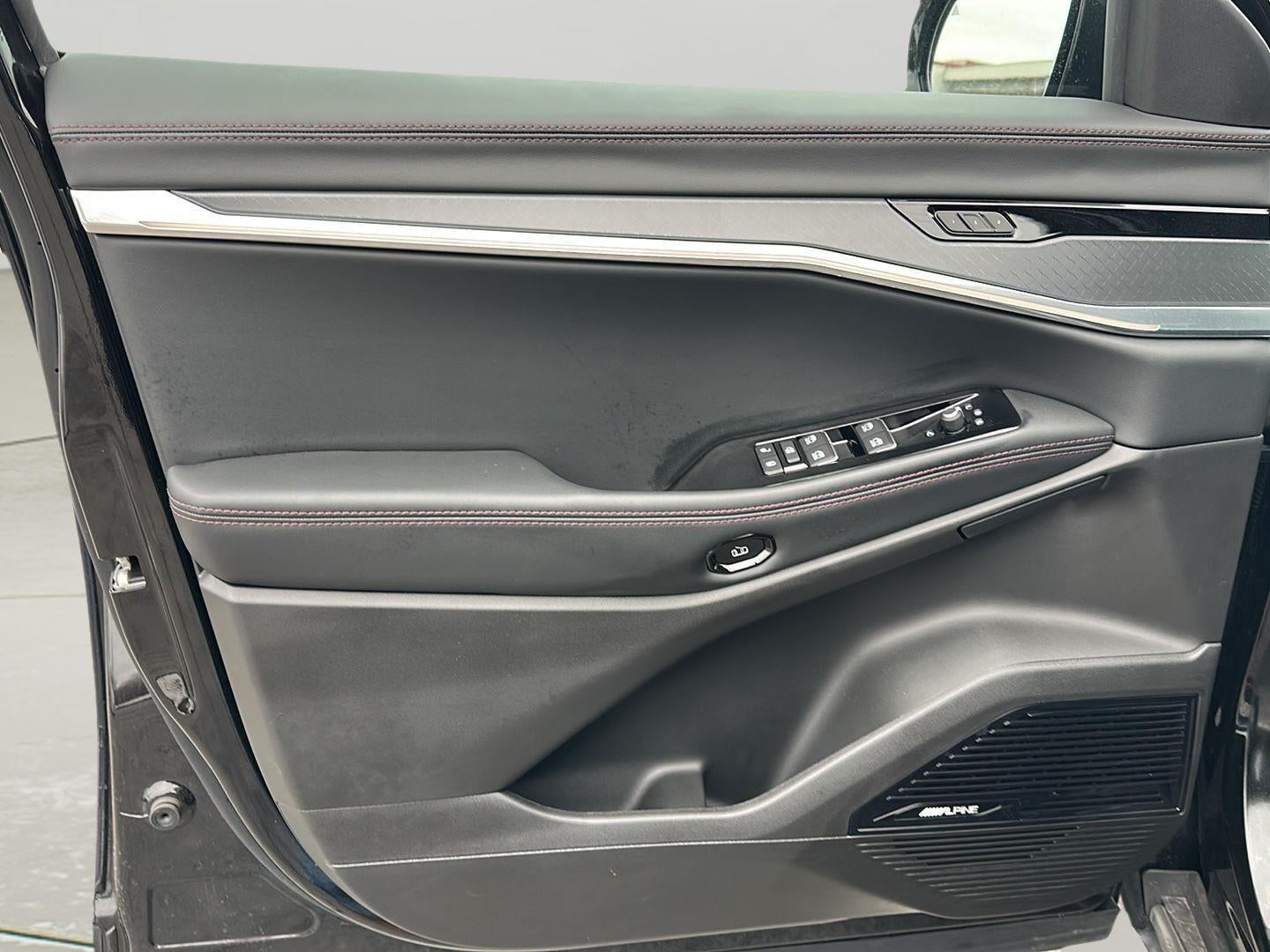 2025 Jeep Wagoneer S Limited