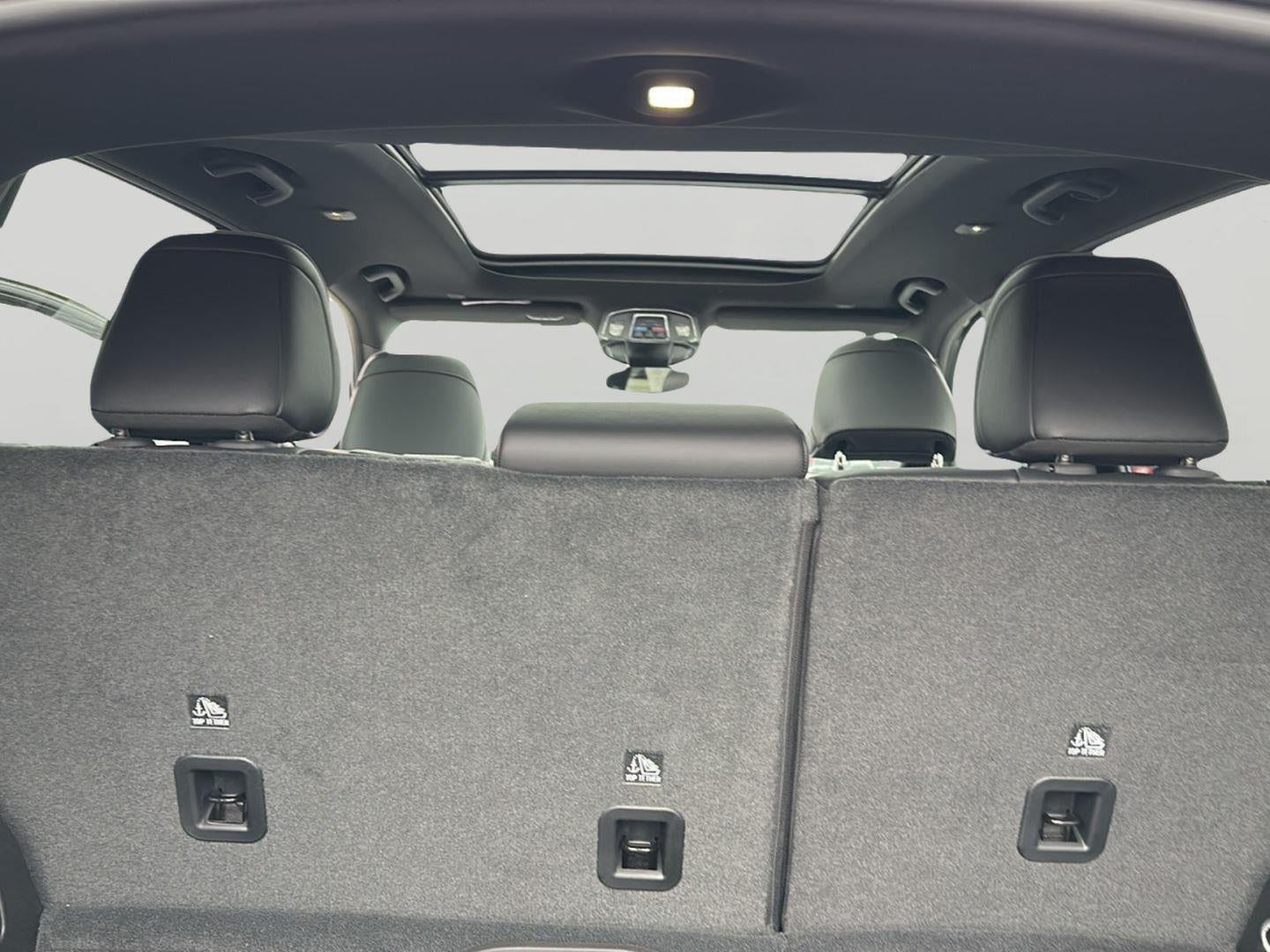 2025 Jeep Wagoneer S Limited