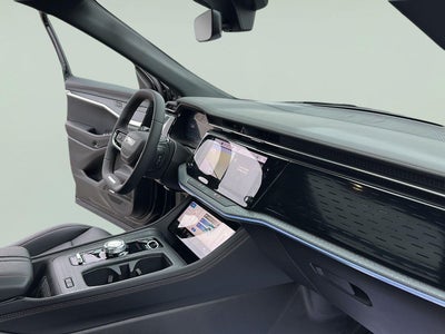 2025 Jeep Wagoneer S Limited