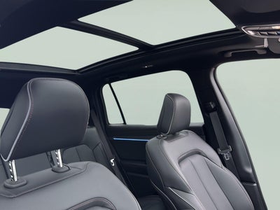 2025 Jeep Wagoneer S Limited