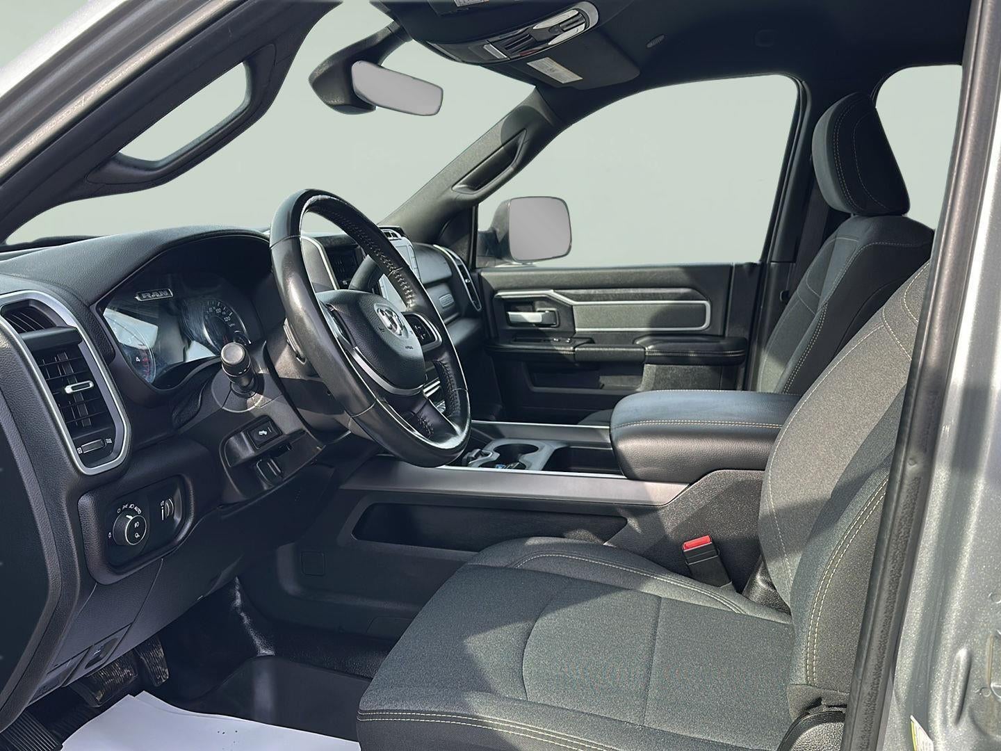 2022 RAM 3500 Big Horn