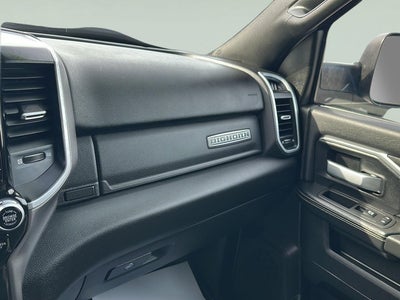 2022 RAM 3500 Big Horn