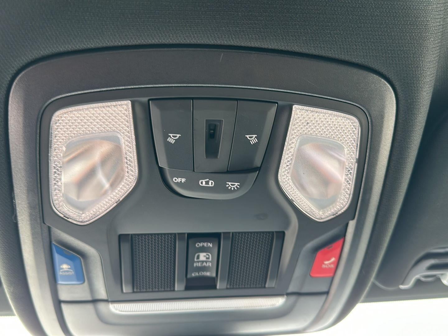 2022 RAM 3500 Big Horn