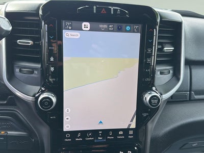 2022 RAM 3500 Big Horn