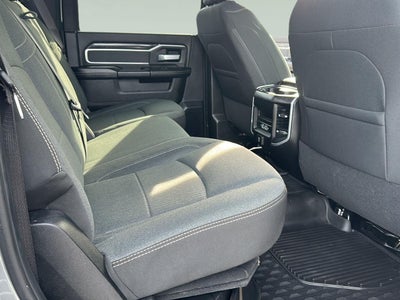 2022 RAM 3500 Big Horn