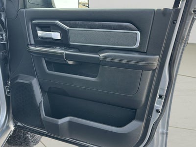 2022 RAM 3500 Big Horn