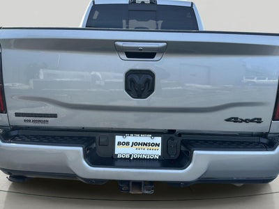 2022 RAM 3500 Big Horn