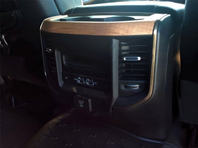 2024 RAM 3500 Longhorn