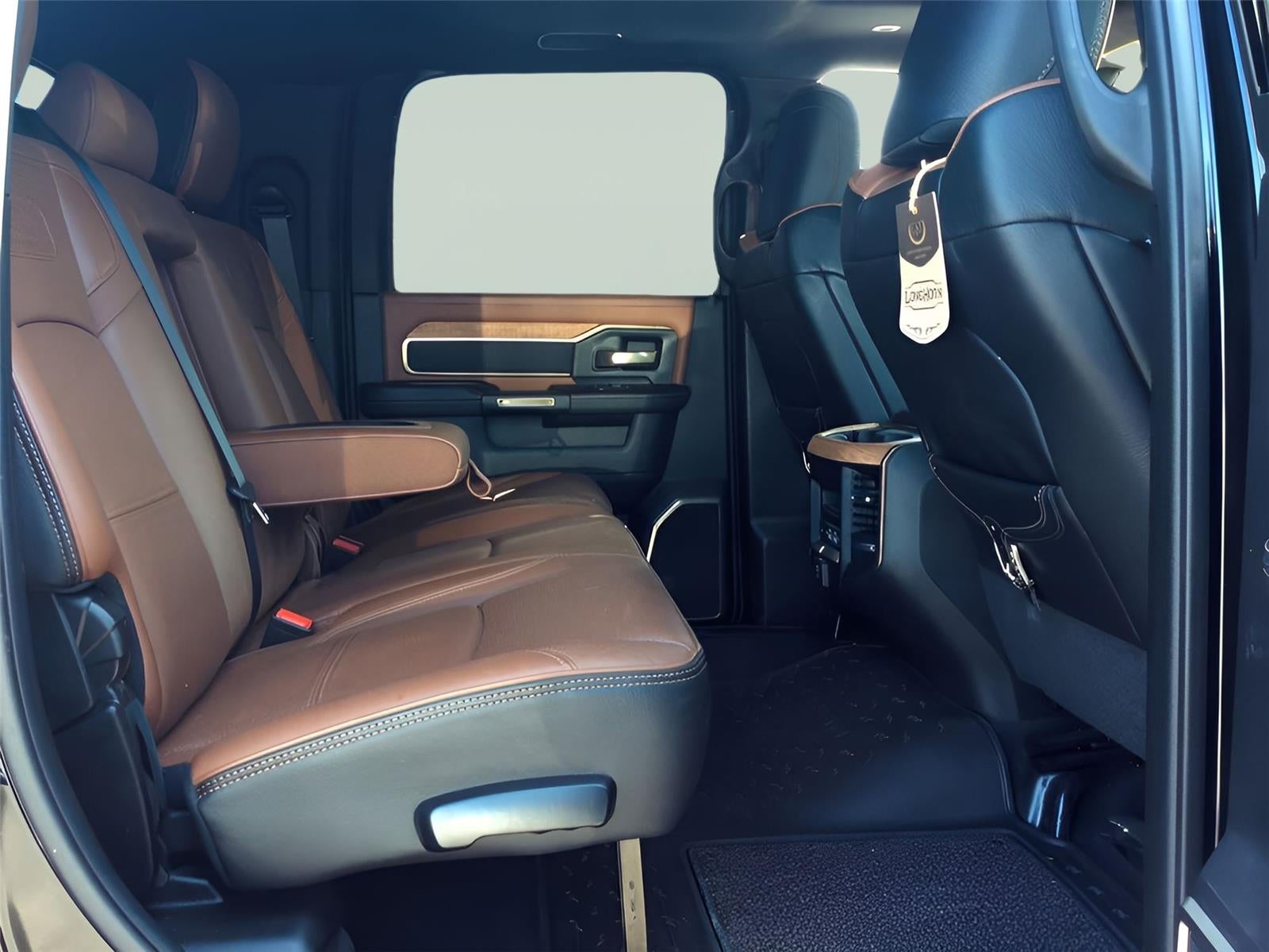 2024 RAM 3500 Longhorn