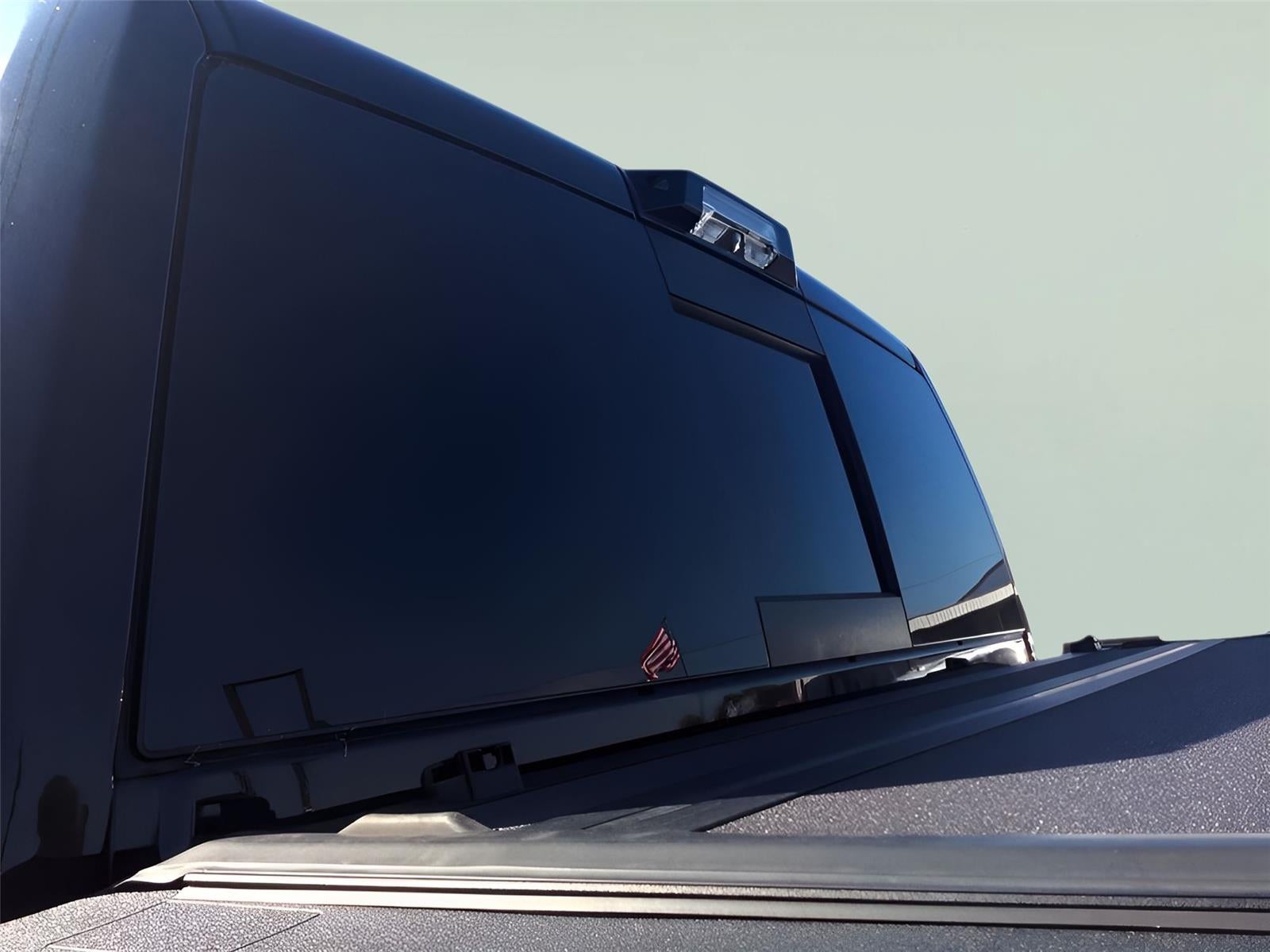 2024 RAM 3500 Longhorn