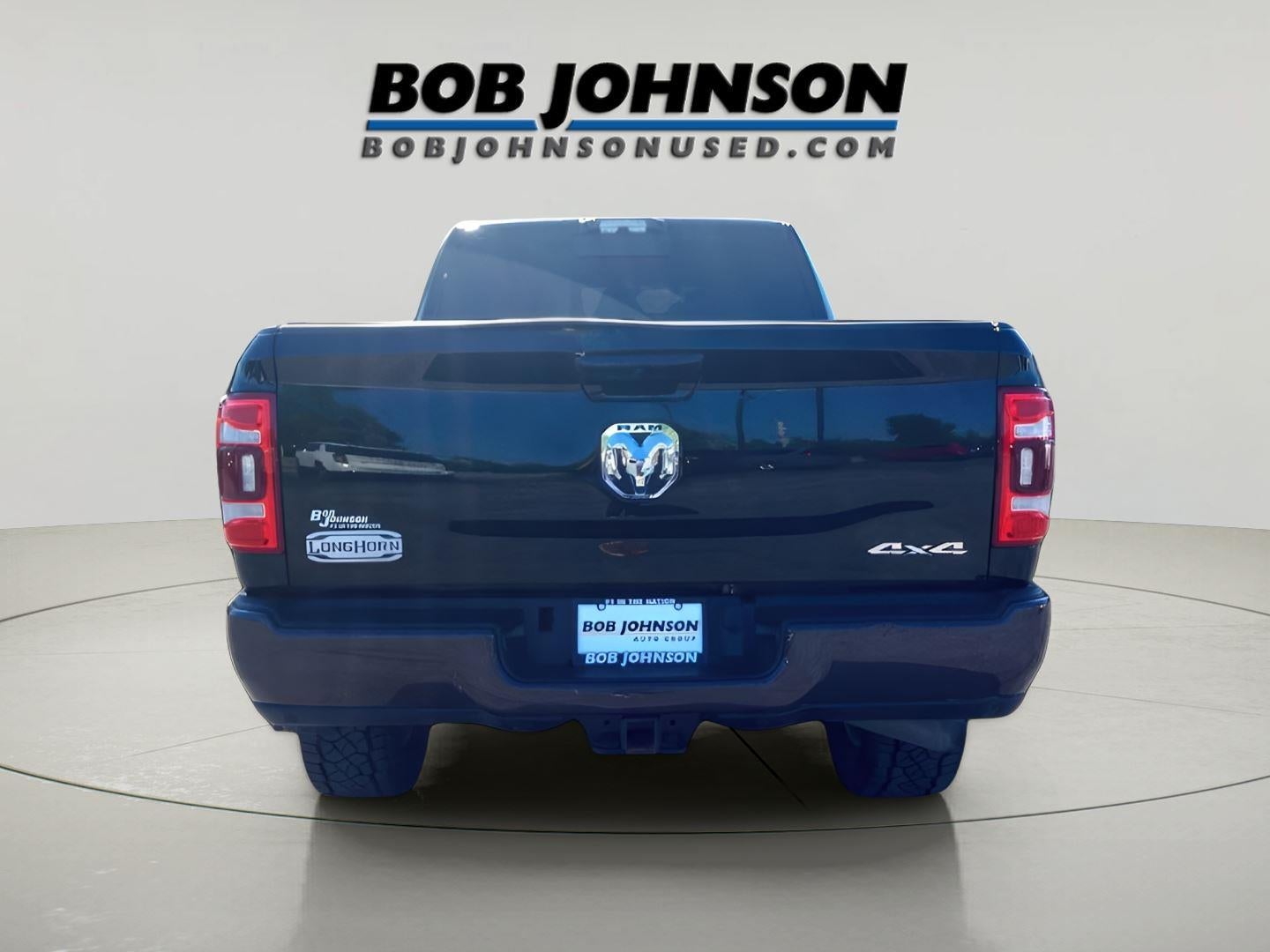 2024 RAM 3500 Longhorn