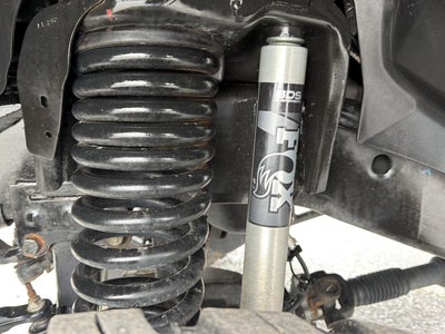 2022 RAM 3500 Longhorn LIFTED