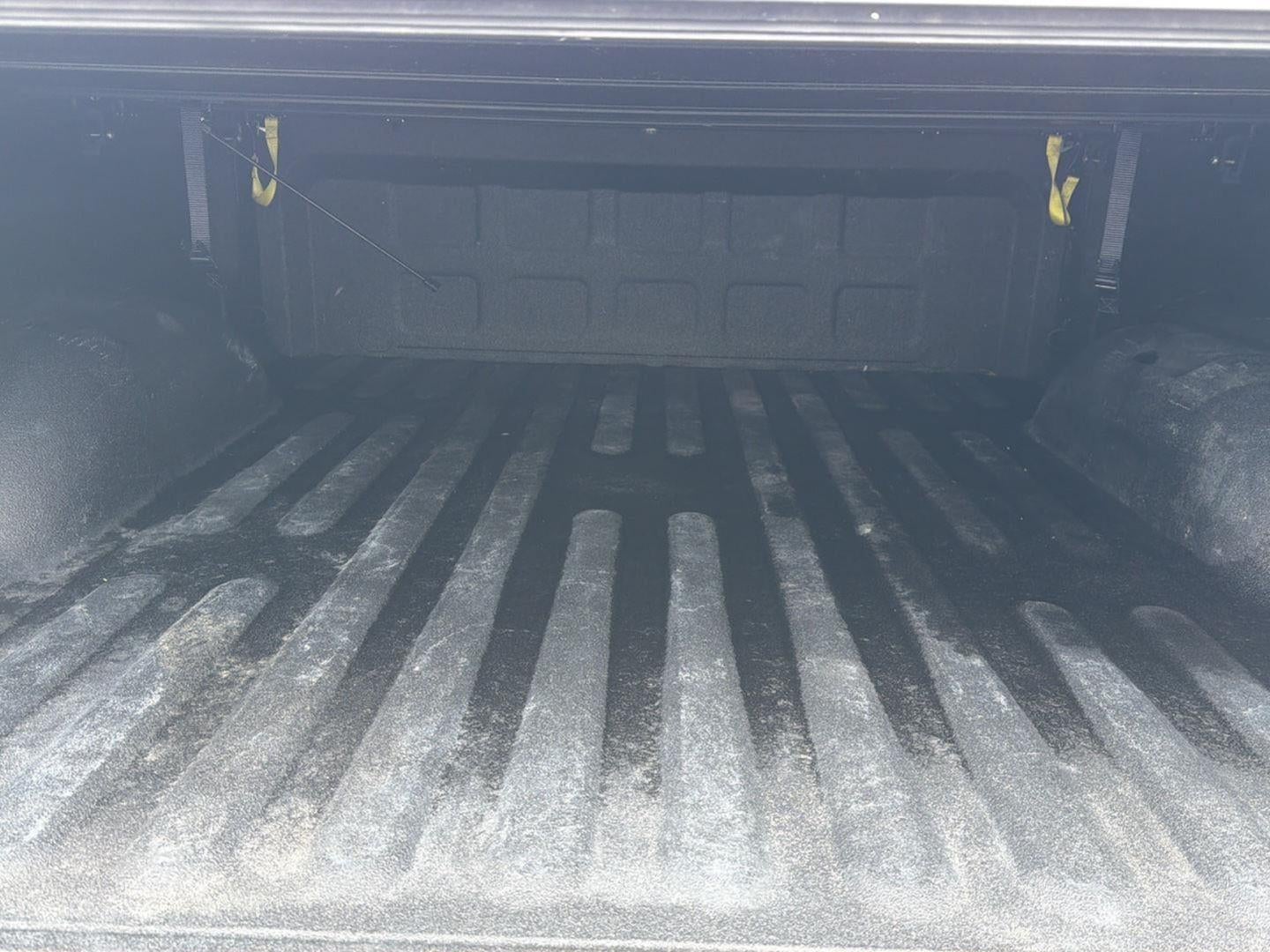 2022 RAM 3500 Longhorn LIFTED