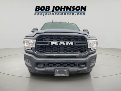 2022 RAM 3500 Tradesman