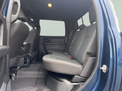 2022 RAM 3500 Tradesman