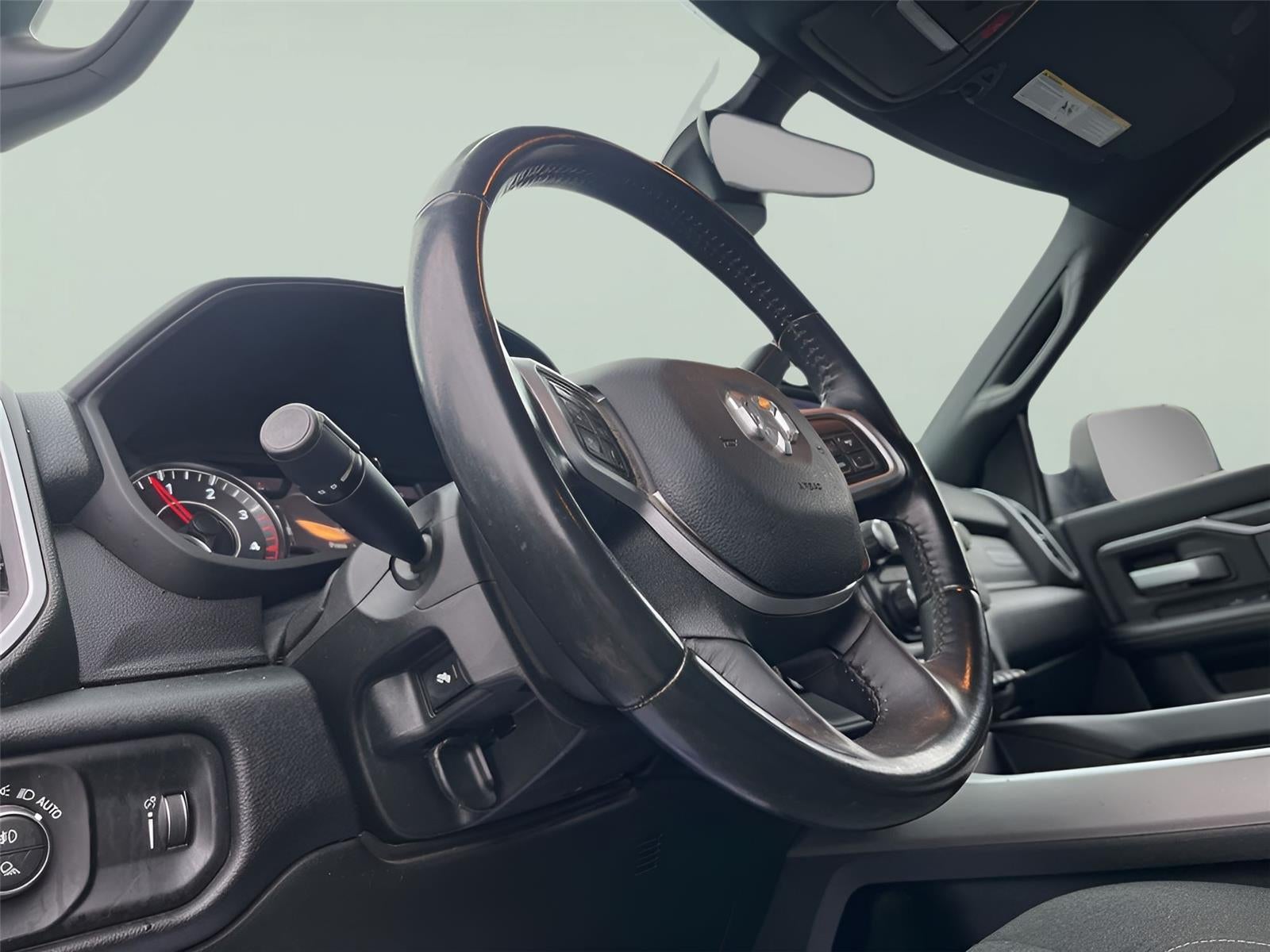 2022 RAM 3500 Big Horn