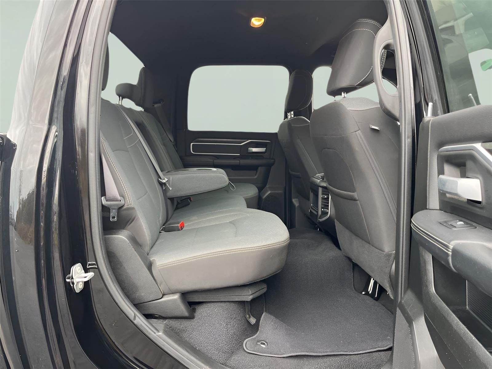 2022 RAM 3500 Big Horn