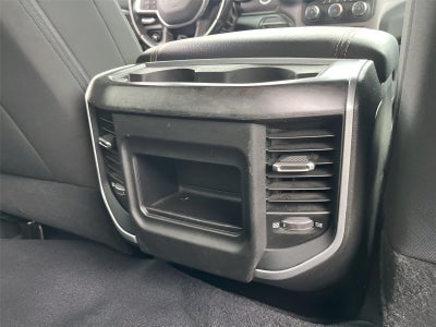 2022 RAM 3500 Big Horn