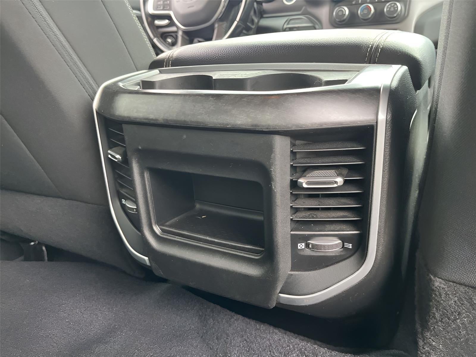 2022 RAM 3500 Big Horn