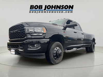 2022 RAM 3500 Big Horn