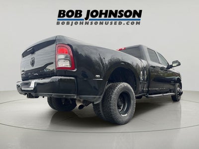 2022 RAM 3500 Big Horn