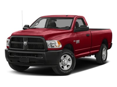 2017 RAM 2500 Tradesman