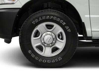 2017 RAM 2500 Tradesman