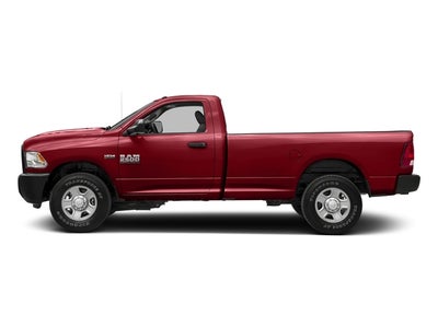 2017 RAM 2500 Tradesman