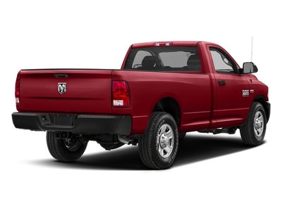 2017 RAM 2500 Tradesman