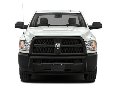 2017 RAM 2500 Tradesman