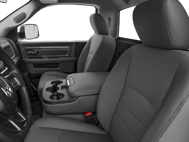 2017 RAM 2500 Tradesman