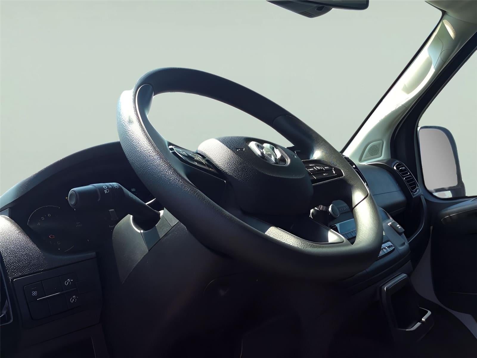 2023 RAM ProMaster Window Van High Roof