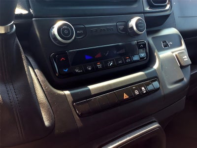 2023 RAM ProMaster Window Van High Roof