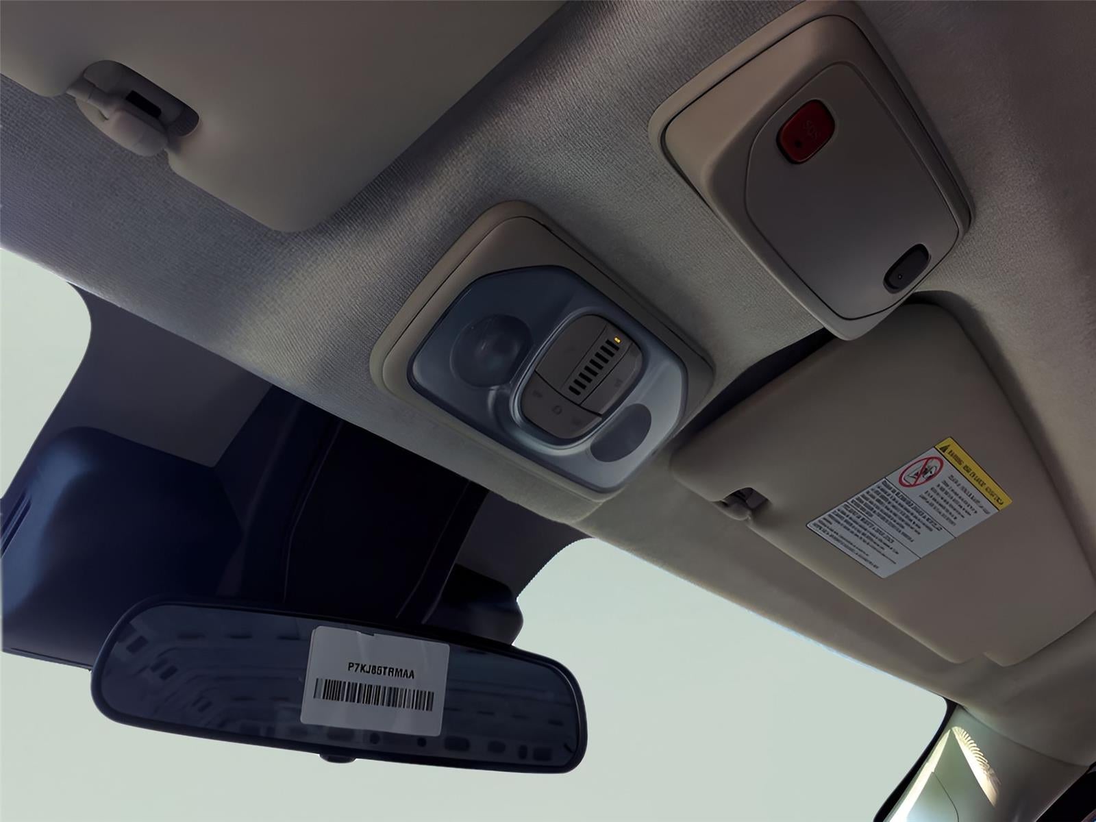 2023 RAM ProMaster Window Van High Roof