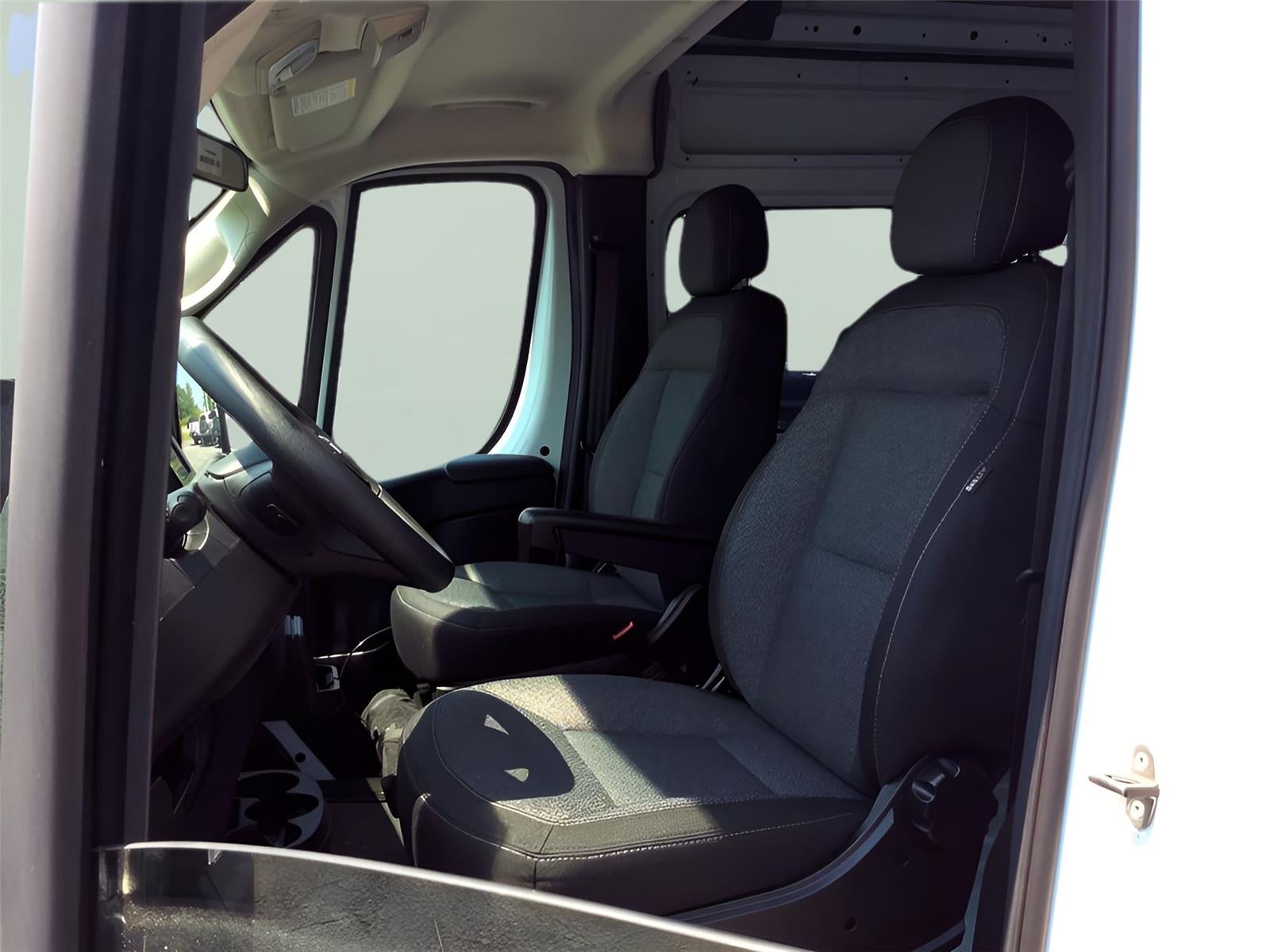 2023 RAM ProMaster Window Van High Roof