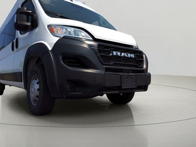 2023 RAM ProMaster Window Van High Roof