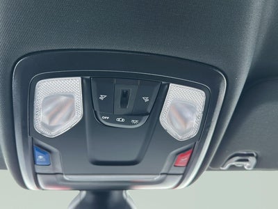 2024 RAM 2500 Big Horn NIGHT EDITION