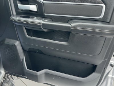 2024 RAM 2500 Big Horn NIGHT EDITION