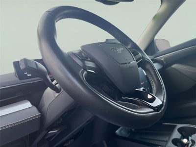 2021 Ford Mustang Mach-E Select