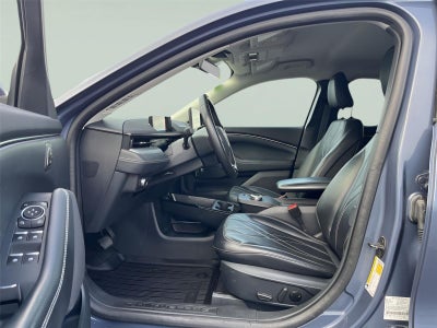 2021 Ford Mustang Mach-E Select