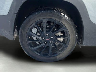 2023 GMC Terrain ELEVATION