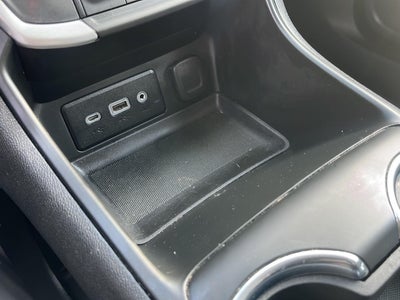 2023 GMC Terrain ELEVATION