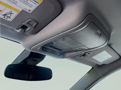 2023 GMC Terrain ELEVATION