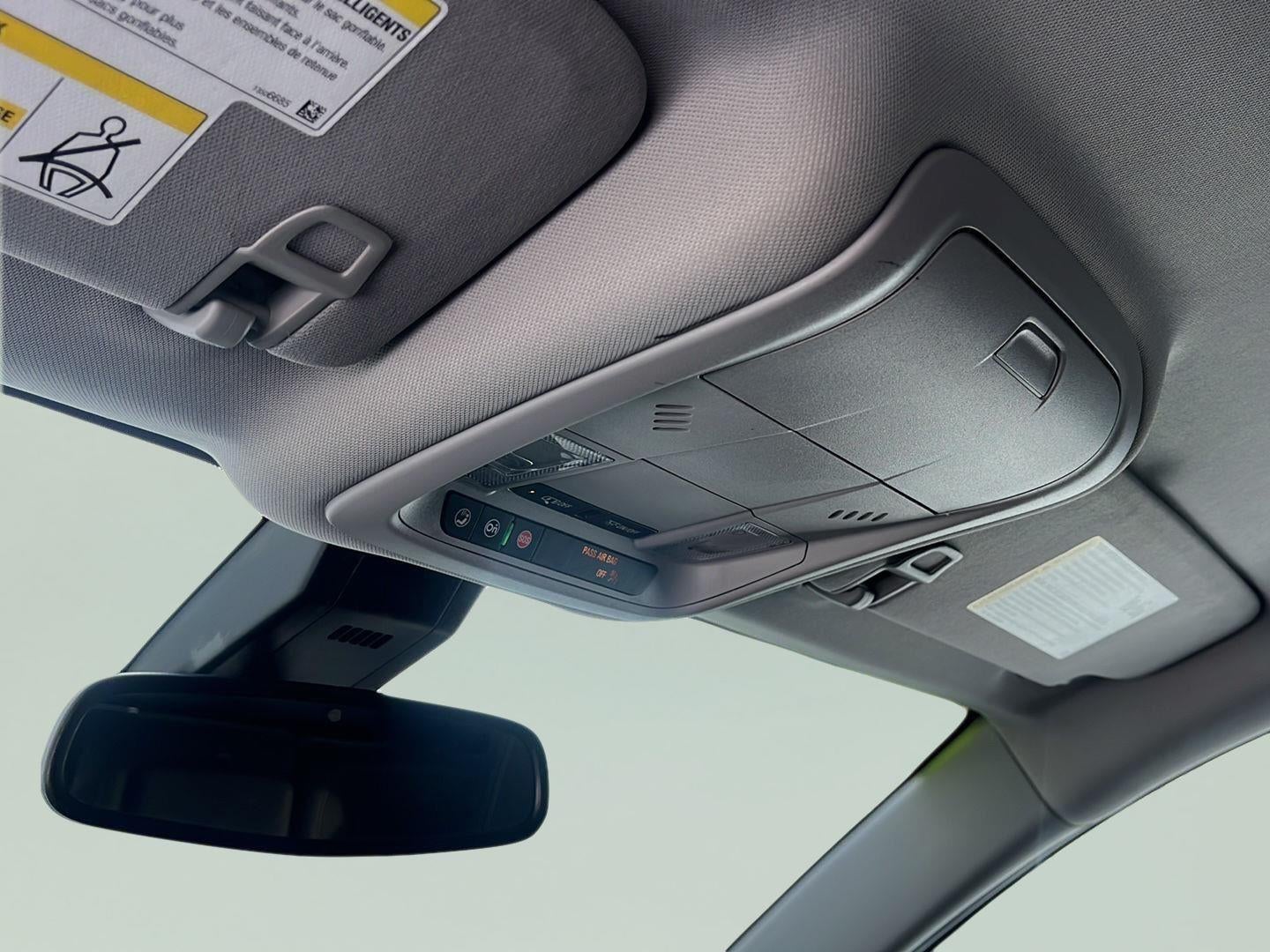 2023 GMC Terrain ELEVATION