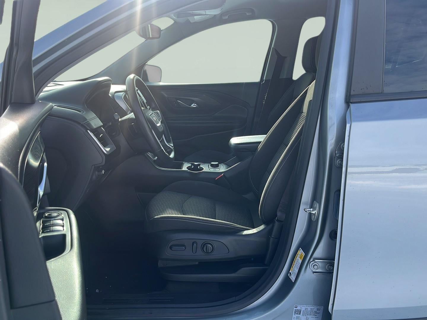 2023 GMC Terrain ELEVATION