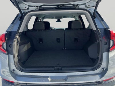 2023 GMC Terrain ELEVATION